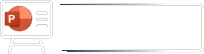 Custom Presentation Services Logo